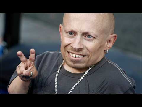 VIDEO : Verne Troyer?s Cause of Death Released Six Months After His Death