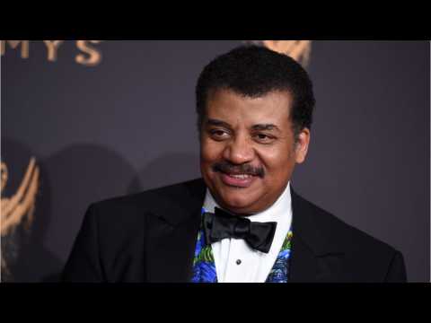 VIDEO : The Orville Uses Neil deGrasse Tyson For Science Help