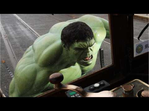 VIDEO : Marvel Transforms The Hulk After Epic Avengers Fight