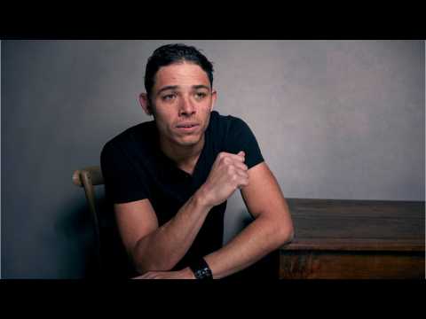 VIDEO : Anthony Ramos Will Star In Film Adaptation Of Hit Musical, ?In the Heights?