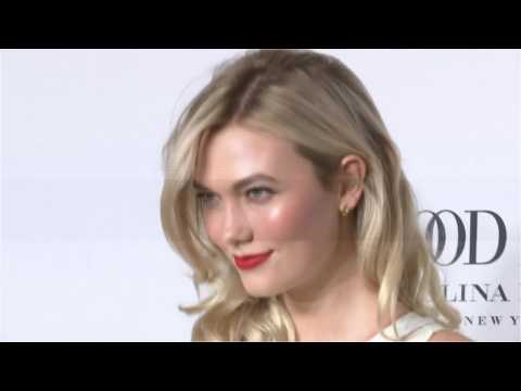 VIDEO : Karlie Kloss And Christian Siriano Will Join ?Project Runway?
