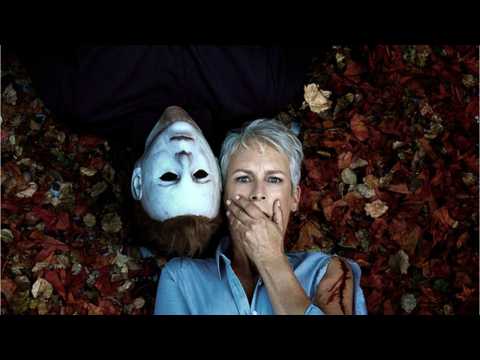 VIDEO : Jamie Lee Curtis Feared She Would Get Fired From Original 'Halloween' Movie