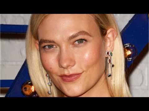 VIDEO : Kloss And Siriano Tapped For 'Project Runway' Reboot