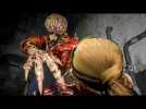 RESIDENT EVIL 2 : Licker Battle Gameplay Bande Annonce (2018) PS4 / Xbox One / PC