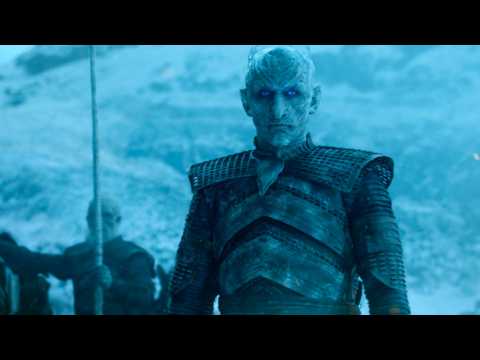 VIDEO : The ?Game of Thrones? Set Used A ?Drone Killer? To Prevent Spoilers