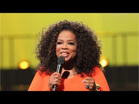 VIDEO : Oprah Discusses Health Scare