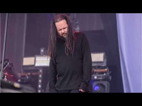 VIDEO : Cause of Death for Korn Singer's Wife Revealed