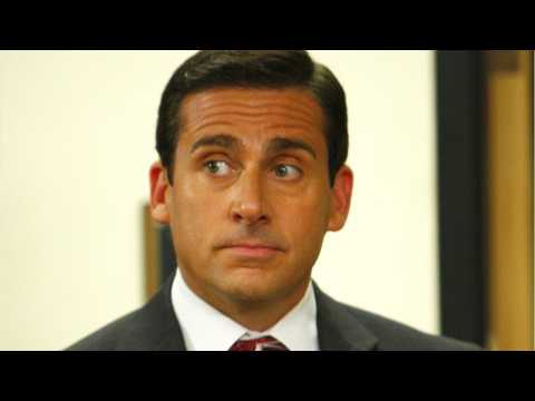 VIDEO : Steve Carell Isn't On Board To Bring ?The Office? Back
