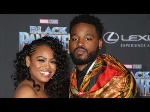 VIDEO : Black Panther 2 Secures Ryan Coogler To Write And Direct
