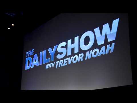 VIDEO : ?The Daily Show? Finds Its Newest Correspondent