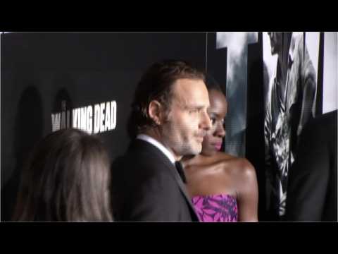 VIDEO : Andrew Lincoln On The Strained Rick/Daryl Relationship