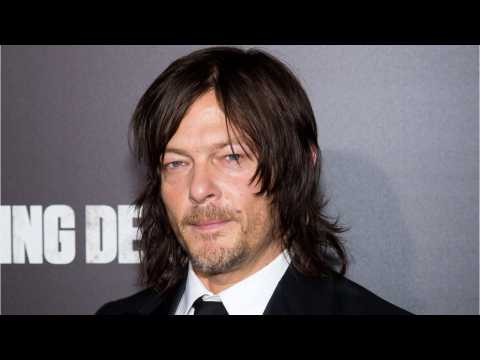 VIDEO : Daryl To Make New Friends On The Walking Dead
