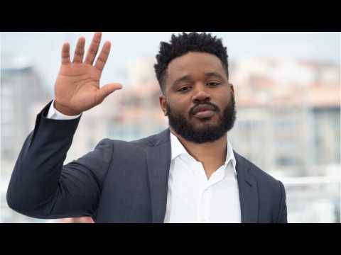 VIDEO : Ryan Coogler May Direct Small Film Before 'Black Panther 2'