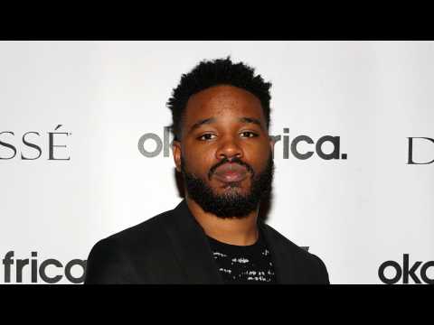 VIDEO : Ryan Coogler To Write And Direct ?Black Panther? Sequel