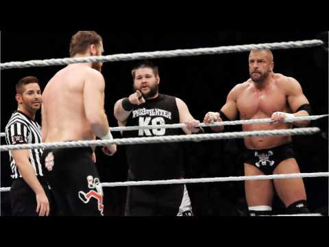 VIDEO : Kevin Owens' Knee Surgery Could bench Him For The Rest Of The Season