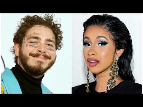 VIDEO : Why Cardi B And Post Malone Aren't Up For New Artist Grammy