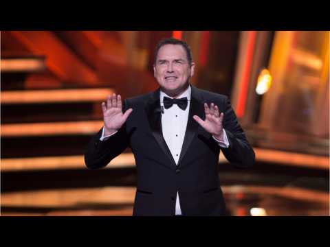 VIDEO : Norm Macdonald Apologizes For #MeToo Comments