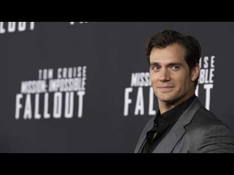 VIDEO : The Reason Behind Cavill's Exit