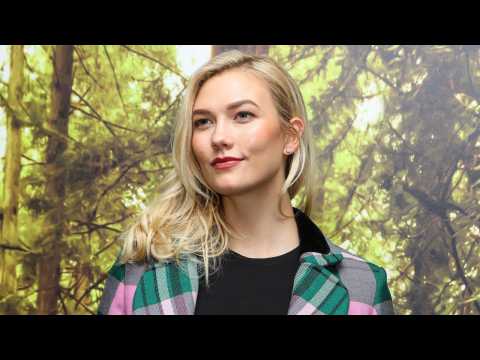 VIDEO : Karlie Kloss Opens Up About Trump Ties