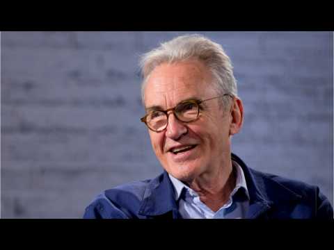 VIDEO : Actor Larry Lamb To Lead New BBC Drama