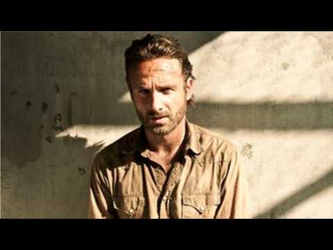 VIDEO : AMC Plans For Way More The Walking Dead