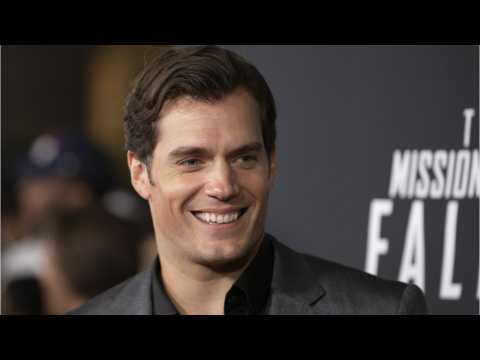 VIDEO : Comic Book Fans Already Have New Role In Mind For Henry Cavill