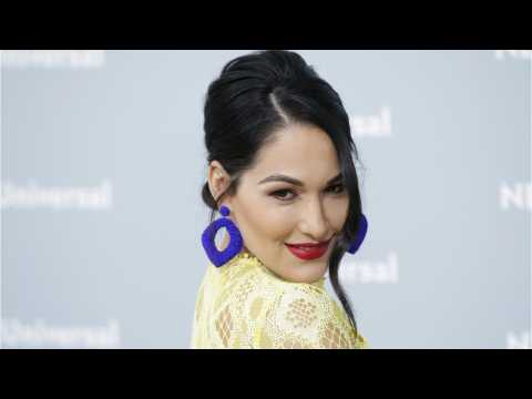 VIDEO : Brie Bella Opens Up About Returning To WWE