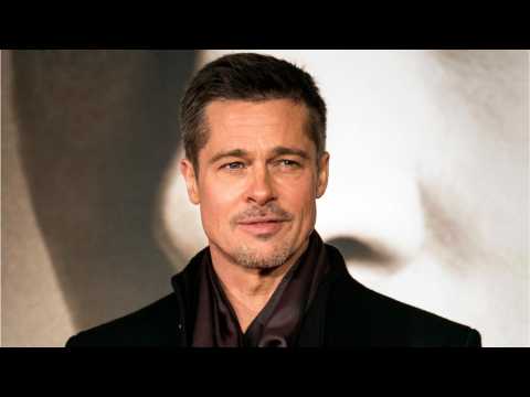 VIDEO : Brad Pitt's Post-Katrina Housing Project Is Rotting And Collapsing