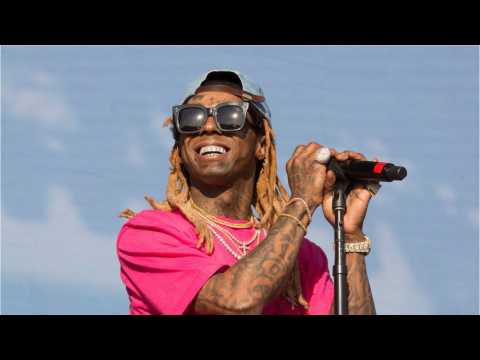VIDEO : After Lengthy Battle Lil Wayne Is Sole Owner of Young Money