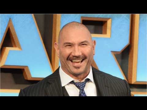VIDEO : Dave Bautista Not Invited To WWE
