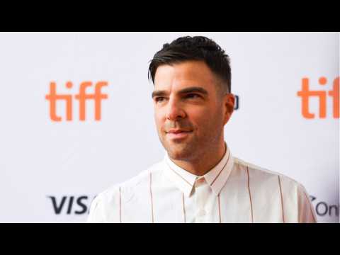 VIDEO : Zachary Quinto To Star In AMC Series 'NOS4A2'
