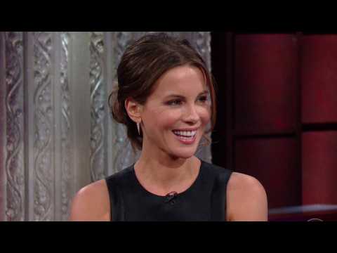VIDEO : Kate Beckinsale Done With ?Underworld? Movies