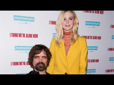 VIDEO : Peter Dinklage, Elle Fanning Want Reed Morano to Direct 'Supergirl'
