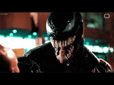 VIDEO : The Reason 'Venom Is Rated PG-13