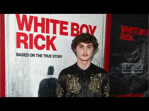 VIDEO : ?White Boy Rick? Tries Hard To Make A Fun Movie Out Of A Sad Story
