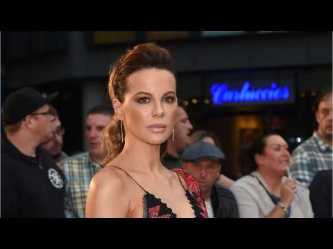 VIDEO : How Did Kate Beckinsale Celebrate Her 45th Birthday?