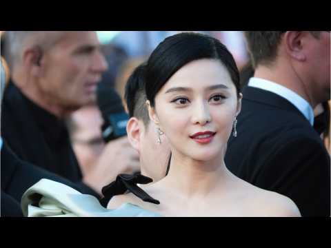 VIDEO : China's Most Famous Actress Disappears