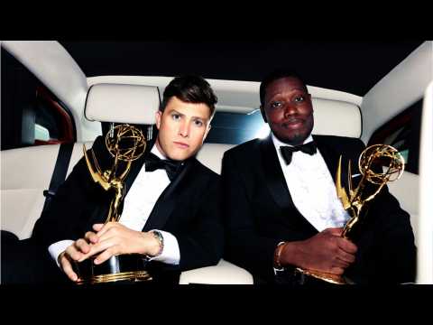 VIDEO : 70th Annual Primetime Emmy Awards Tonight