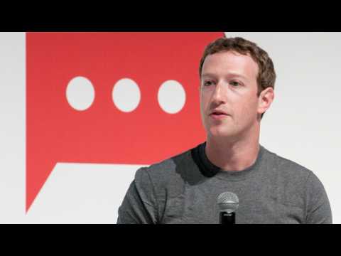 VIDEO : Mark Zuckerberg Is Fascinated With Augustus Caesar