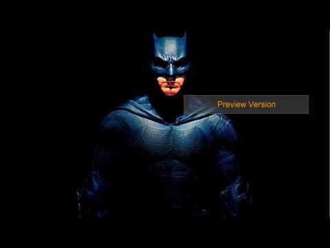 VIDEO : 'Justice League': New BTS Look At Batman's Tactical Suit