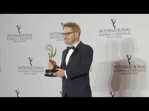 VIDEO : The Emmy's Will Tackle Escapism And Realism