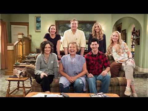VIDEO : The Conners Adds New Cast Member