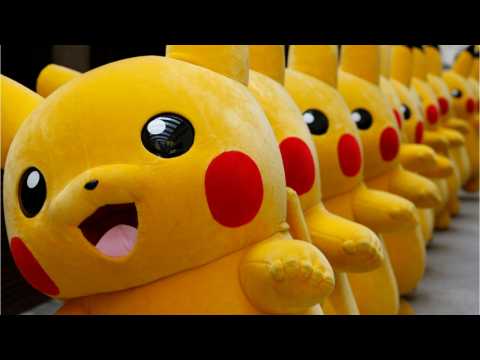 VIDEO : Pokemon Sun & Moon Announces New Story Line