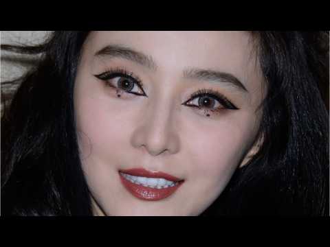 VIDEO : Chinese A-List Star Disappears Amid Culture Crackdown