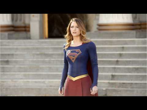 VIDEO : Will Brainiac Be The 'Supergirl' Movie Villain?