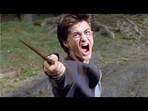 VIDEO : Daniel Radcliffe Reviews 'Harry Potter' Memes On Fallon