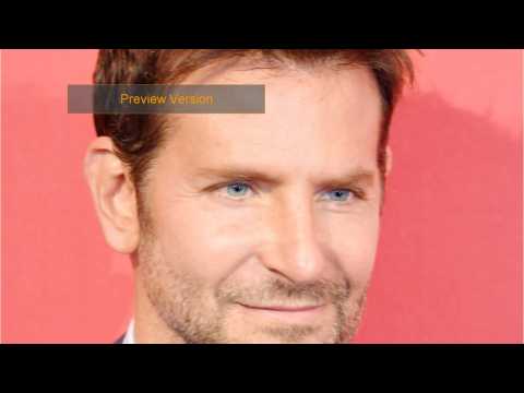 VIDEO : Bradley Cooper Addresses Star Is Born Producer Scandal