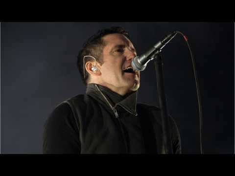 VIDEO : Nine Inch Nails Performs Deep Cuts For The Start Of Their Tour