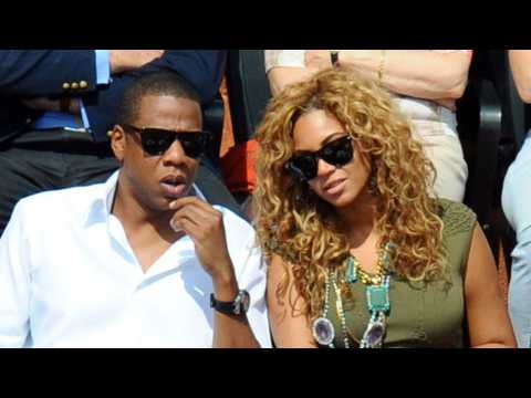 VIDEO : A Brief History Of Jay-Z And Beyonc