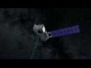 La Nasa lance un satellite pour mesurer la fonte des glaces sur Terre